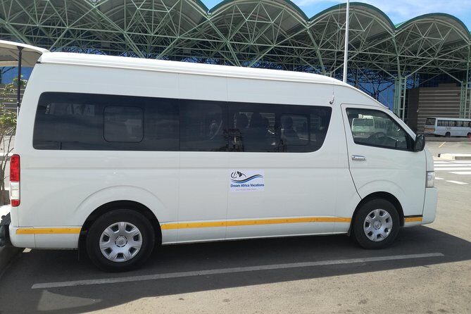 Victoria Falls Airport Transfers to Hotels & Lodges - Price and value: $19.46 per person adds up if it prevents headaches