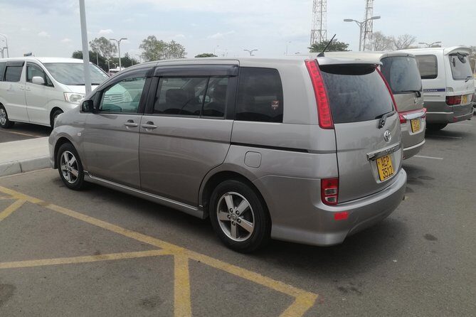 Victoria Falls Airport Transfers to Hotels & Lodges - How this transfer works for different trip styles (and who it suits best)