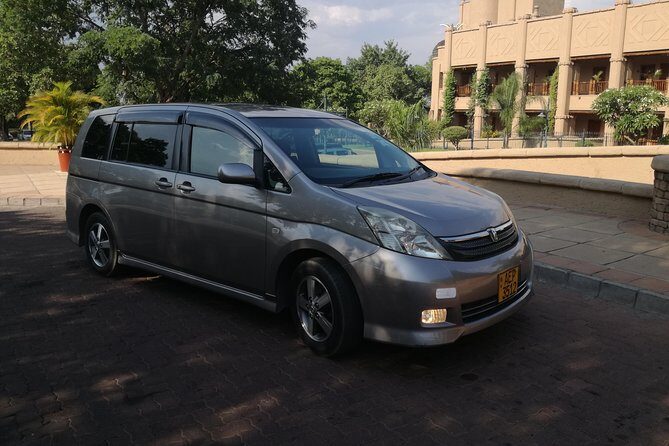 Victoria Falls Airport Transfers to Hotels & Lodges - A practical guide to booking the right transfer details