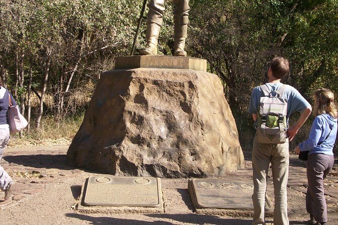 Victoria Falls And Chobe - FAQ