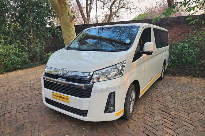 Victoria Falls and Harare Airport Transfers and Car Rentals - Key things to know before you go