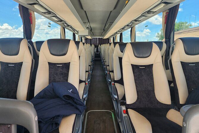 Victoria Falls and Harare Airport Transfers and Car Rentals - A/C Comfort and WiFi: Why It Matters More Than You Think