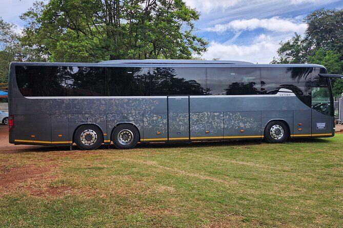 Victoria Falls and Harare Airport Transfers and Car Rentals - Who This Transfer and Car Rental Fits Best