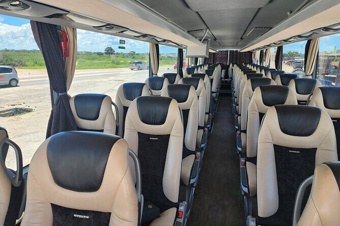 Victoria Falls and Harare Airport Transfers and Car Rentals - Practical Tips Before You Commit