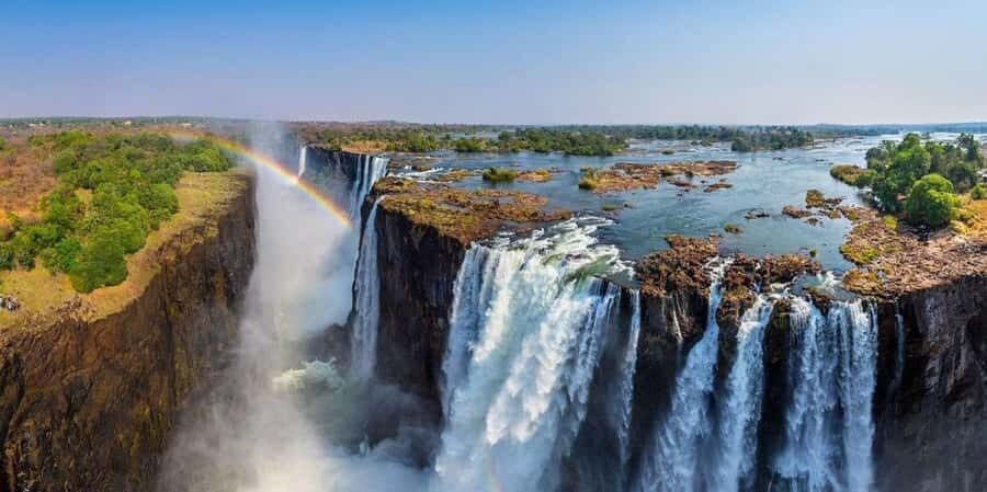 Victoria Falls and Mukuni Village Visit - Key things I’d pay attention to before you go