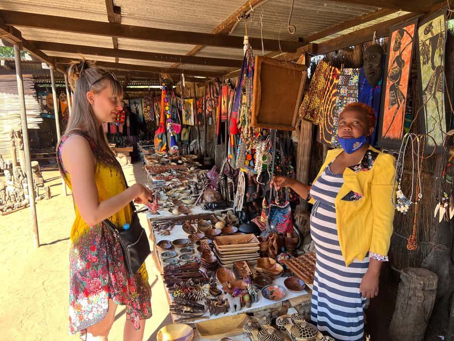 Victoria Falls and Mukuni Village Visit - What’s included versus what you’ll need to plan