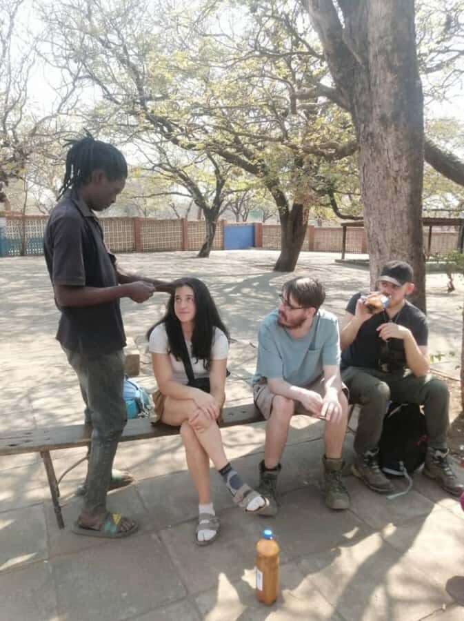 Victoria Falls: Chinotimba Township Tour with a Local Guide - Why Chinotimba Changes How You See Victoria Falls
