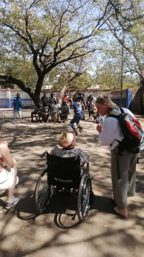 Victoria Falls: Chinotimba Township Tour with a Local Guide - Local Guide Matters More Than You Think
