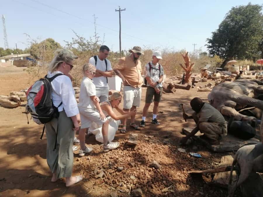 Victoria Falls: Chinotimba Township Tour with a Local Guide - Price and Value: What $50 Buys You