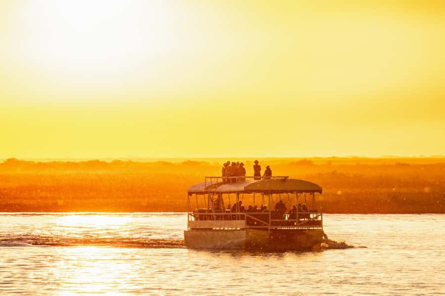Victoria Falls: Chobe National Park Day Trip with Lunch - Why this 10-hour day trip works (even when it feels long)