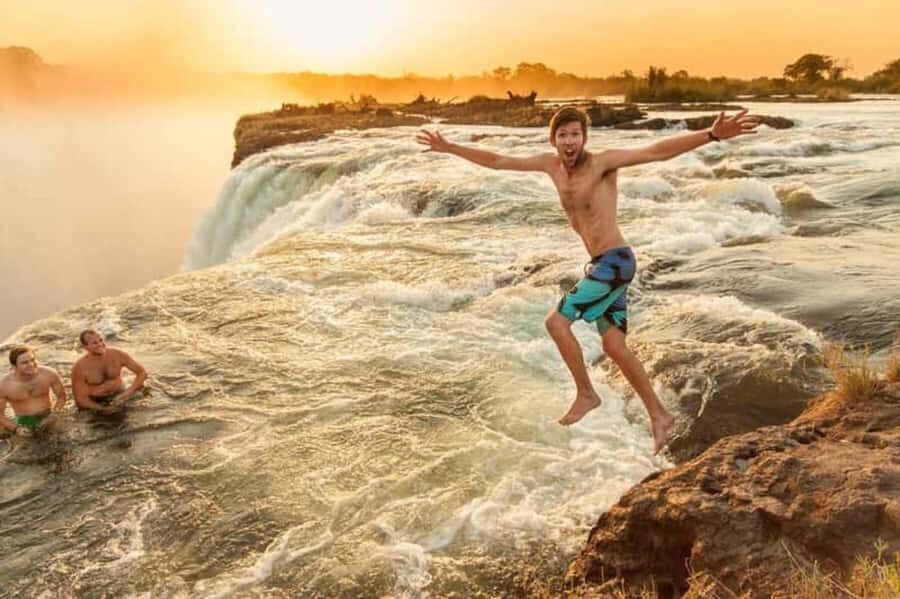 Victoria Falls: Devil's Pool High Tea - Price and Value: Is $245 a Fair Deal?