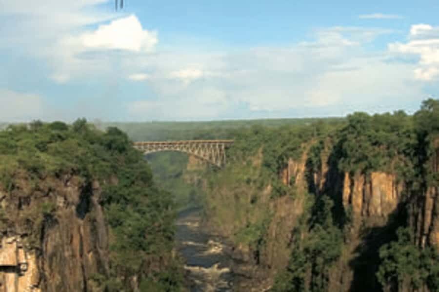 Victoria Falls: Flying Fox Experience with Transfers - Transfers From Vic Falls Town and Hotels: What’s Included, What to Plan