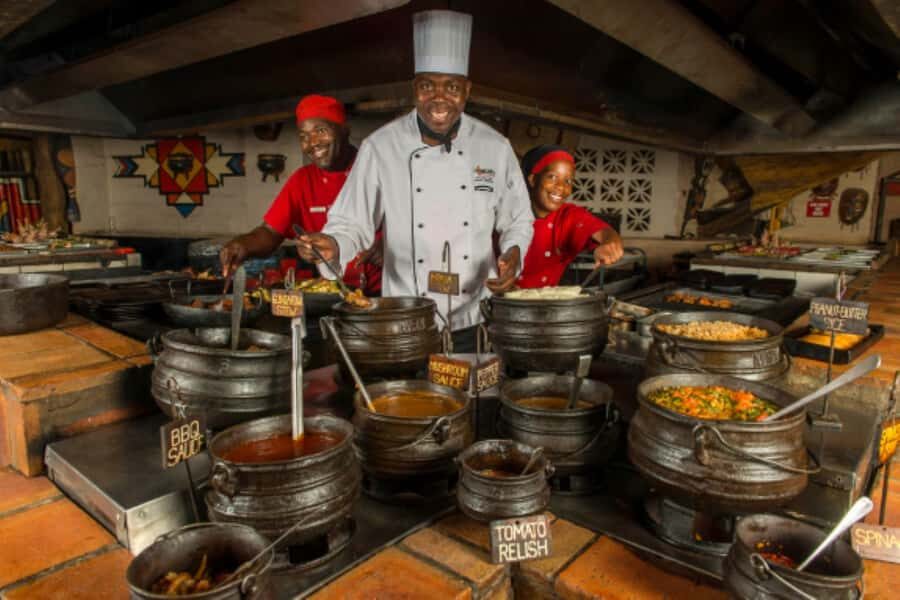 Victoria Falls Full Day Experience - Zambezi sunset cruise: snacks, game viewing, and choosing your seat
