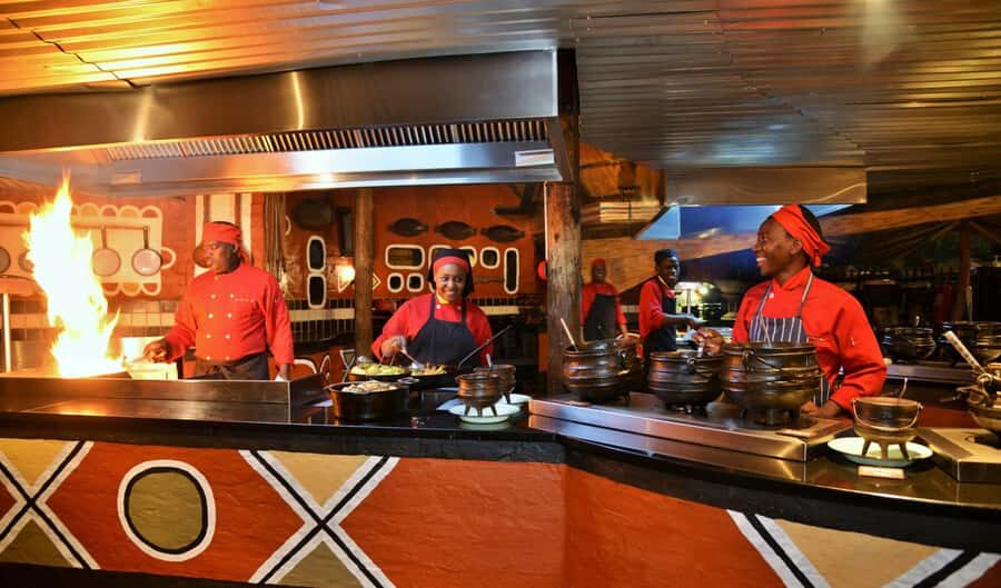 Victoria Falls Full Day Experience - Price and value at $174: what’s covered, what’s extra, and what to budget for tips