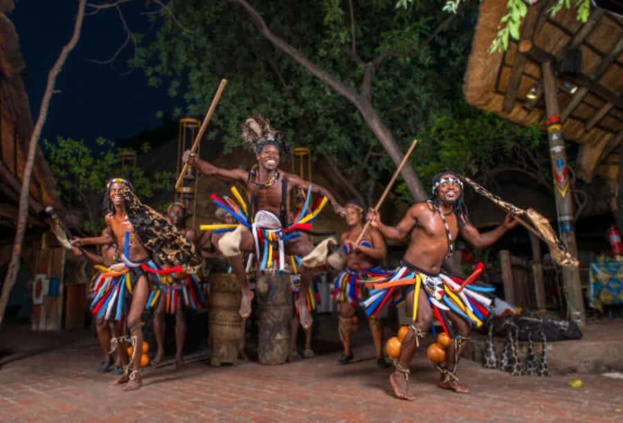 Victoria Falls Full Day Experience - Should you book this Victoria Falls full day experience?