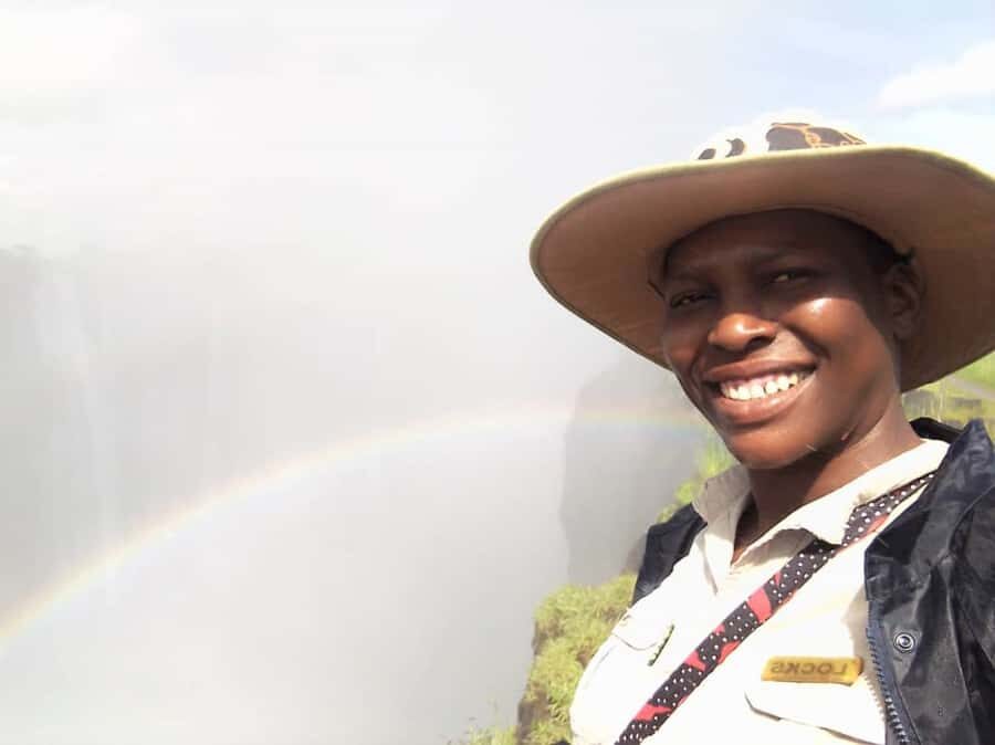 Victoria Falls Full Day Experience - Victoria Falls Bridge, Rainforest Cafe lunch break, and the Big Tree’s Livingstone link