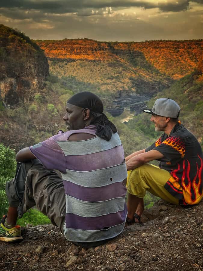 Victoria Falls Gorge Hike & Farm to Table Village Lunch - Why this Batoka Gorge hike beats the usual Victoria Falls stops