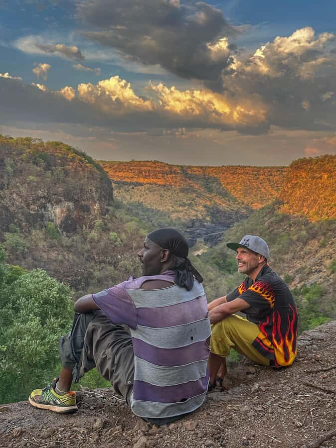 Victoria Falls Gorge Hike & Farm to Table Village Lunch - Should you book this Victoria Falls Gorge Hike & Farm to Table Lunch?