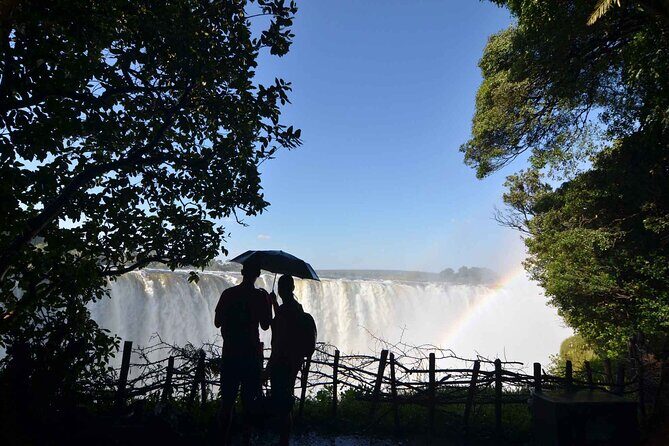 Victoria Falls Guided Tour - Key highlights to notice before you go