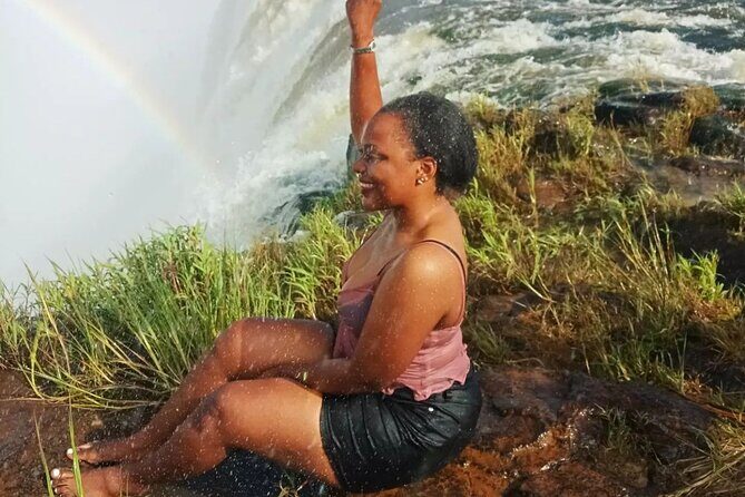 Victoria Falls Guided Tour (All Inclusive) - Price and value: why $199 can make sense here