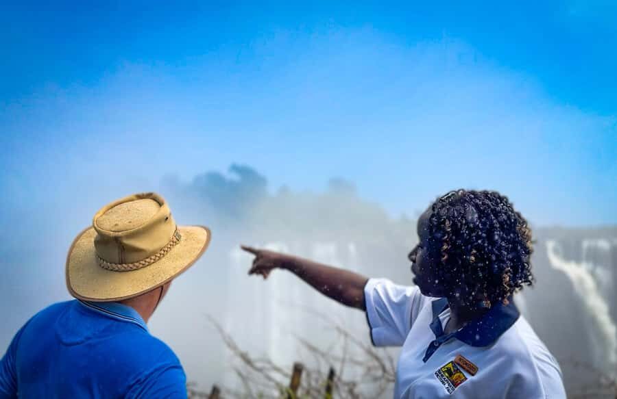 Victoria Falls: Guided Tour of the Victoria Falls - Key Things That Make This Tour Worth Your Time