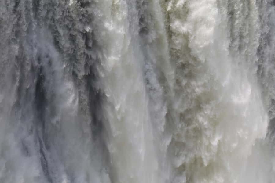 Victoria Falls Guided Tour with High Tea - Bridge and Batoka Gorge views: the payoff you can aim for
