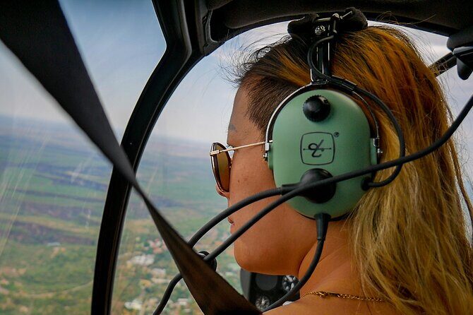 Victoria Falls Helicopter Tour - Batoka Gorge on the Zambezi: the view between the wow moments