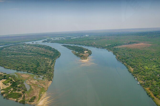 Victoria Falls Helicopter Tour - Photography, video, and your privacy: simple do’s and don’ts