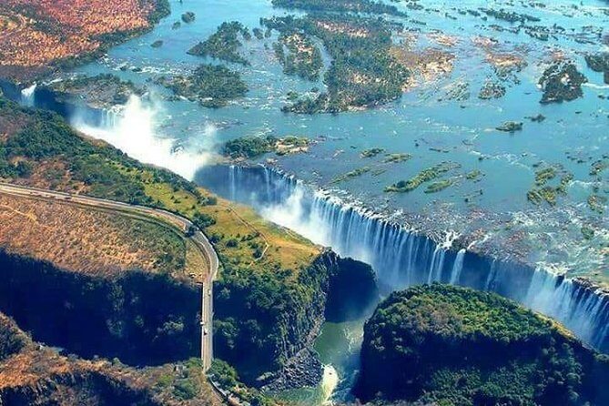 Victoria Falls Historical Bridge Tour ! - Price and value: what $95 covers (and why that matters)