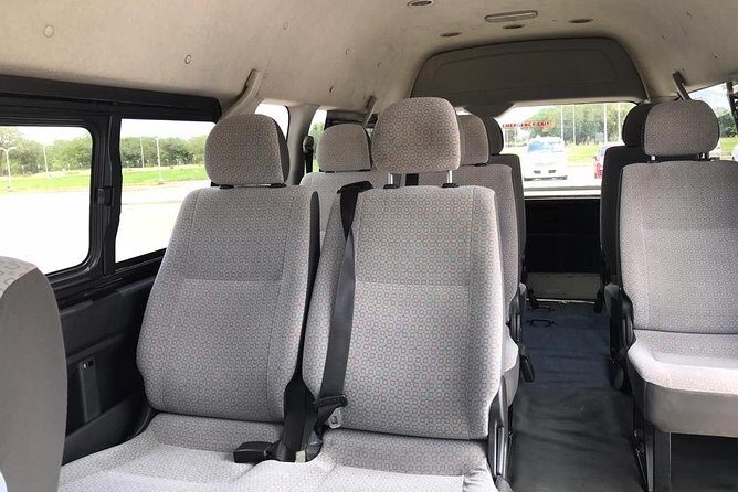 Victoria Falls: Private Airport to Hotel Transfer Service - Airport arrival, handled: what the transfer really does for you