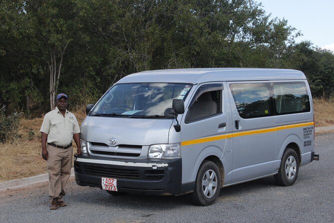Victoria Falls PRIVATE Airport Transfers - Key things that make this transfer worth it
