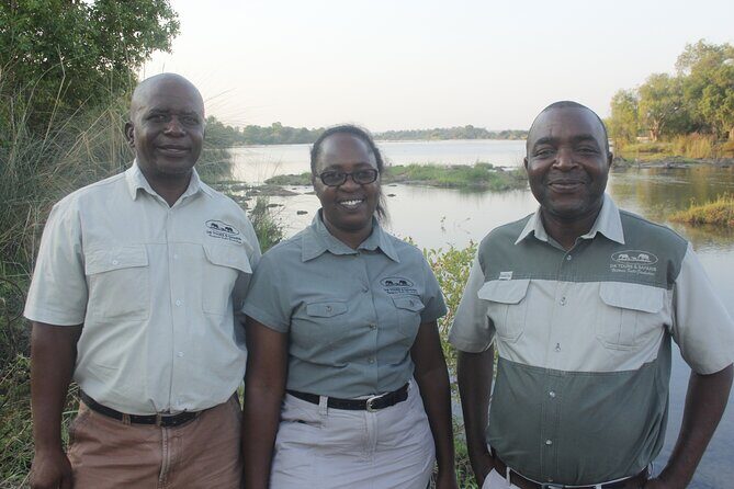 Victoria Falls PRIVATE Airport Transfers - Why a private VFA arrival changes your whole first day