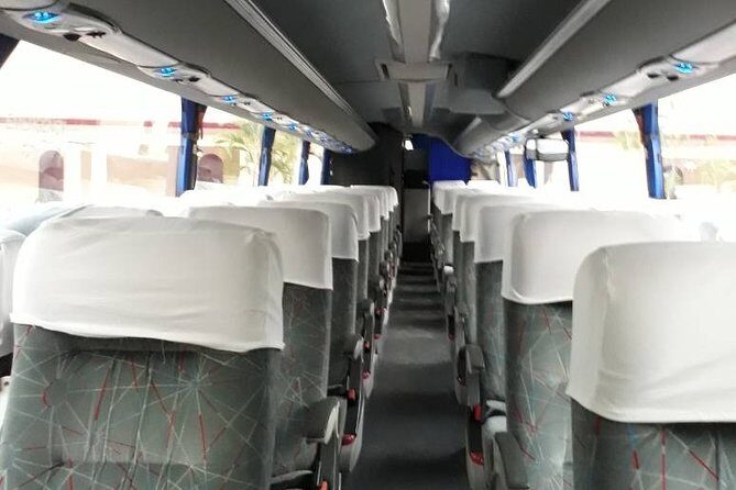 Victoria Falls PRIVATE Airport Transfers - Price and value: a budget-friendly way to avoid airport headaches