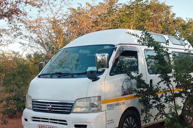 Victoria Falls Private Airport Transfers - VFA - Practical tips to make your pickup painless