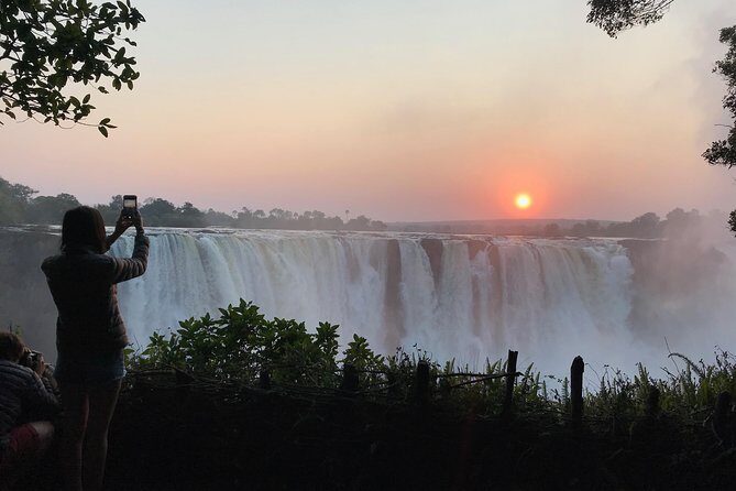Victoria Falls Private Guided Sunrise Tour - Key highlights that matter before you go