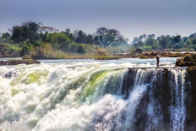 Victoria Falls Private Guided Tour - Key Highlights to Look Forward To