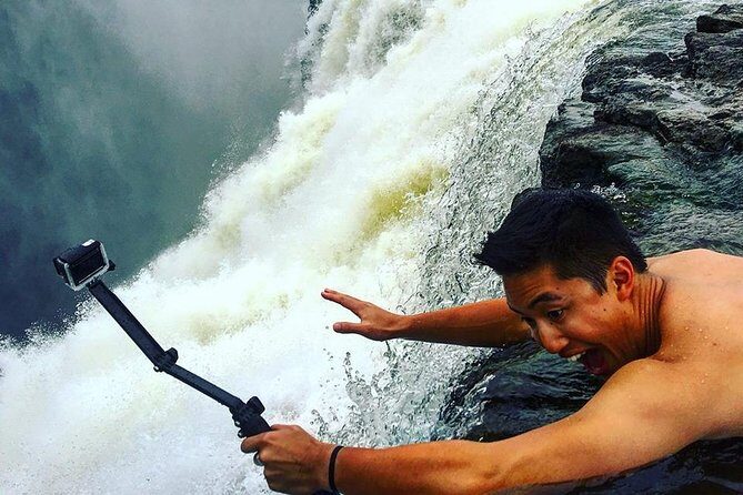 Victoria Falls Private Guided Tour - Price and Value: Is $50 a Good Deal Here?