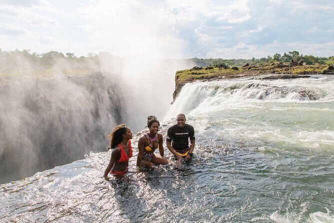 Victoria Falls Private Guided Tour - Who This Tour Works Best For