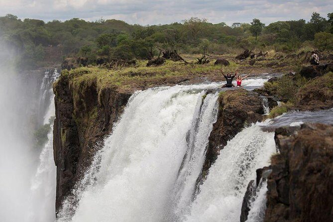 Victoria Falls Private Guided Tour - What to Expect on the Ground (Timing, Tickets, and Flow)