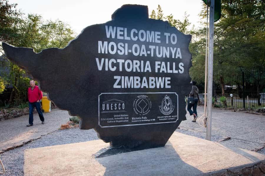 Victoria Falls: Private Guided Tour of the Falls - Key highlights I’d plan around
