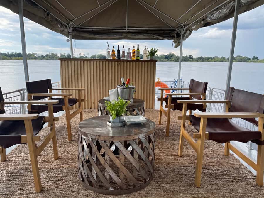 Victoria Falls: Private Sunset Cruise on the Zambezi River - FAQ