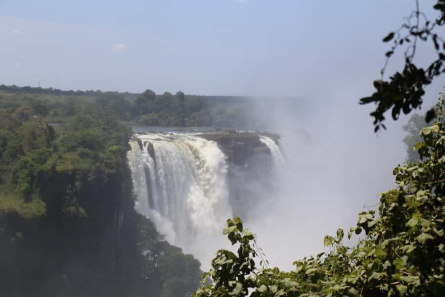 Victoria Falls Private Tour with Lunch & Helicopter Flight - Pickup, Timing, and How the 6-Hour Day Plays Out