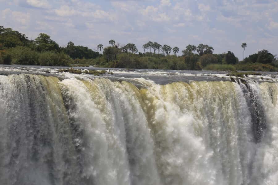 Victoria Falls Private Tour with Lunch & Helicopter Flight - What to Bring (So You Don’t Suffer on the Walk)