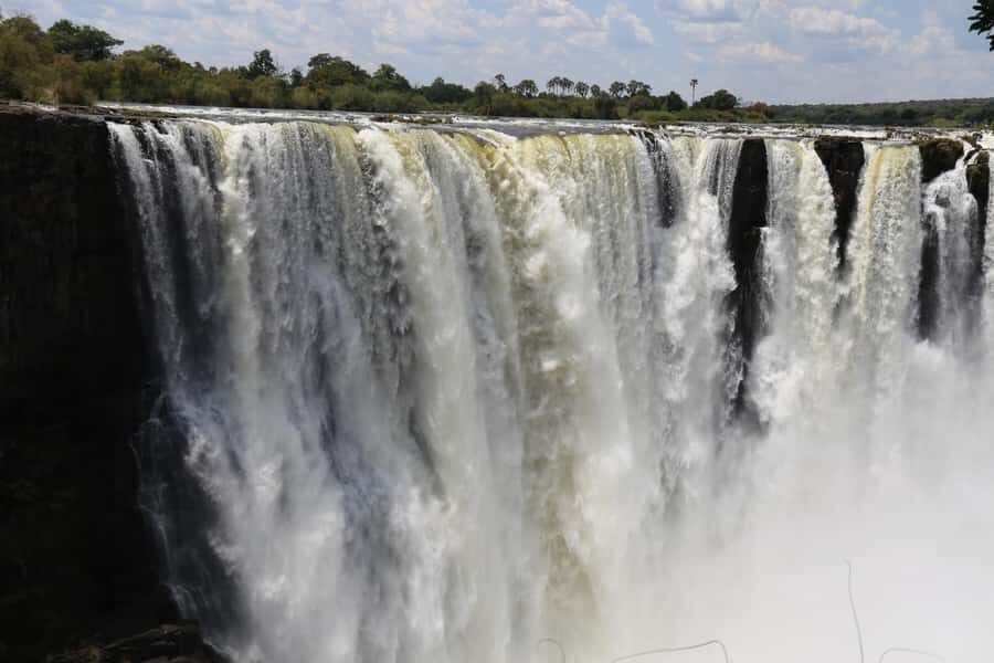 Victoria Falls Private Tour with Lunch & Helicopter Flight - Who This Tour Suits Best