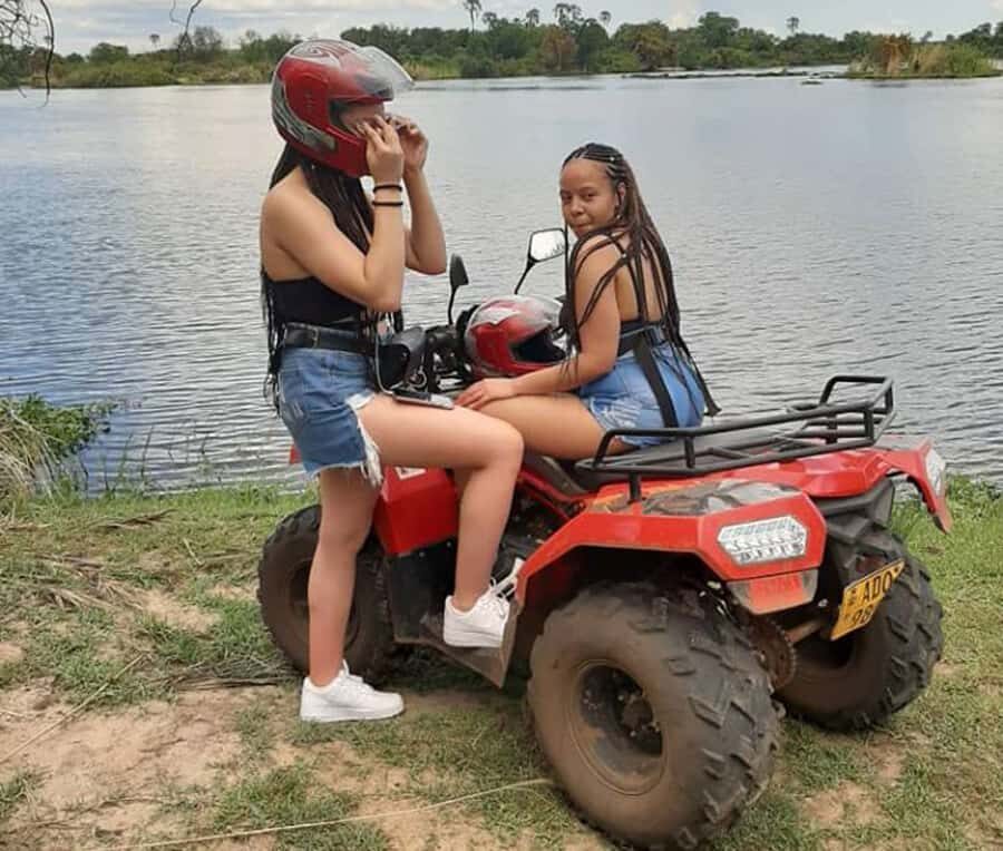 Victoria Falls Quad Bike Adventure - Key things to know before you go
