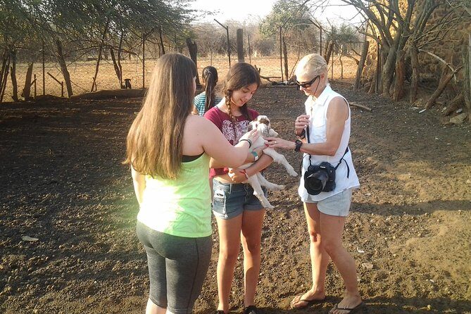 Victoria Falls Rural Tour: Village Life Experience - Quick hits before you go