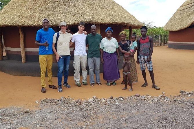 Victoria Falls Rural Tour: Village Life Experience - Price and value: is $50 fair for a village visit?