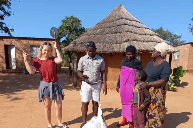 Victoria Falls Rural Tour: Village Life Experience - What to bring (and what to avoid)