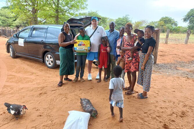 Victoria Falls Rural Tour: Village Life Experience - Who this tour is best for (and who should skip it)
