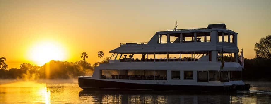Victoria Falls Safari with Lunch and Sunset Cruise - Price and value: $199 plus the extras you should plan for